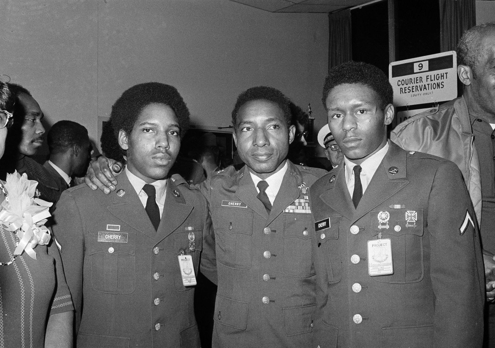 1973: Operation Homecoming